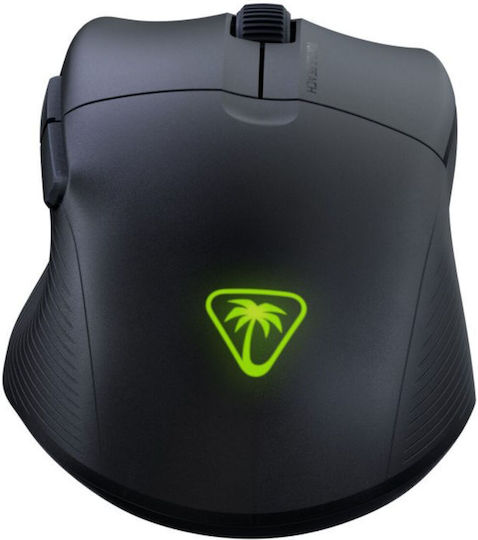 Turtle Beach TBM-1102-05 Ασύρματο Ποντίκι Μαύρο