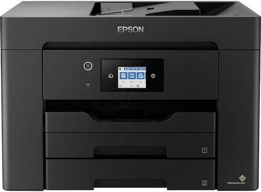 Epson WorkForce WF-7830DTWF
