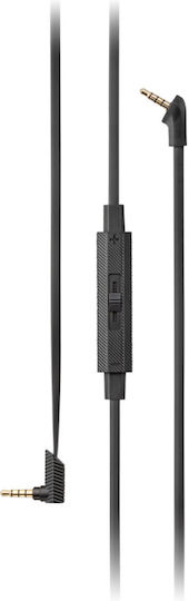 Plantronics RIG 500 PRO Over Ear Gaming Headset με σύνδεση 3.5mm