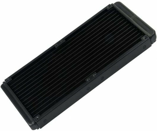 Silverstone IceGem 280 aRGB Răcire Cu Lichid AIO CPU Cu 2 Ventilatoare 140mm