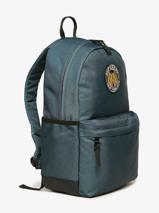 Superdry City Montana Πράσινο