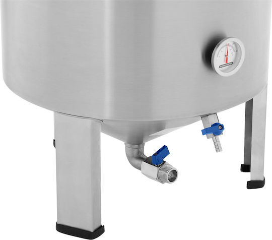 60 L Stainless Steel Fermentation Tank Beer