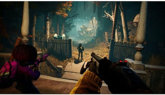 Redfall (Key) PC Game