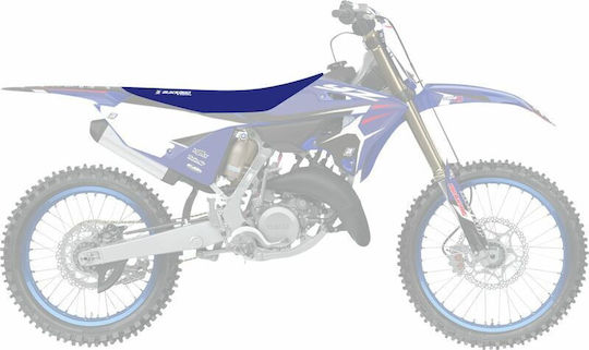 Blackbird Racing Husă Scaun Double Grip 3