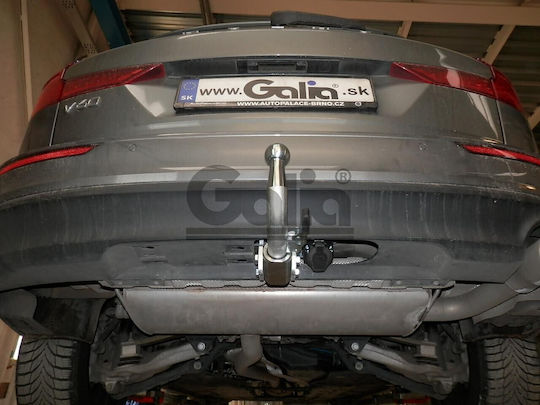 Galia Αυτόματος Κοτσαδόρος Αυτοκινήτου Volvo S60 / V60