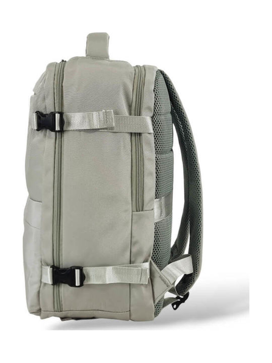 Ormi Backpack Αδιάβροχο 25lt Γκρι