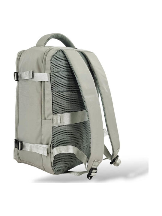 Ormi Backpack Αδιάβροχο 25lt Γκρι