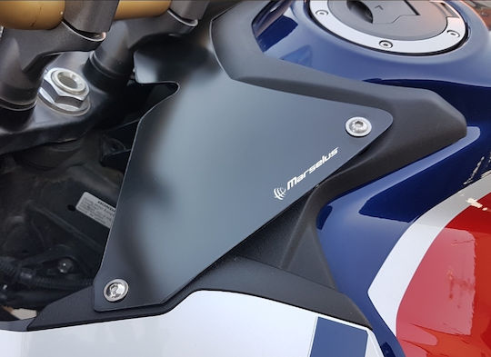 Moto Discovery Протектор за дискови спирачки на мотоциклет Honda Африканска двойка CRF1000L