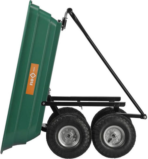 Garden Cart 75lt 200kg