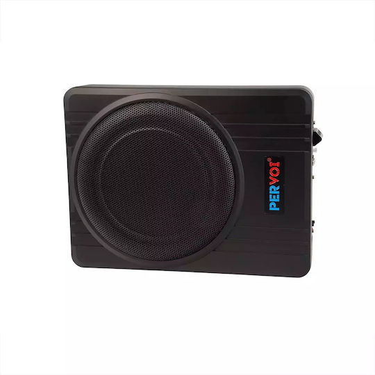 PerVoi Subwoofer Αυτοκινήτου 10" 800W RMS