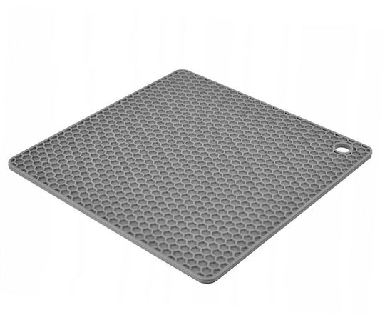 Brunbeste Комплект силиконови дъски за рязане 40 x 60 см + аксесоари 10 бр. Brunbeste Bb-1785