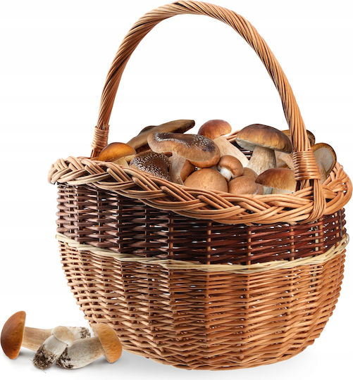 Kadax Декоративна кошница Слама Beige