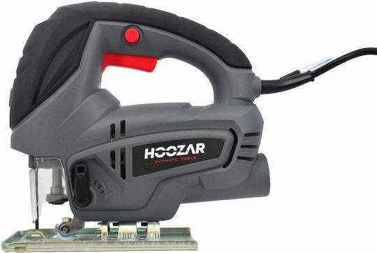 Hoozar Jig Saw 600w
