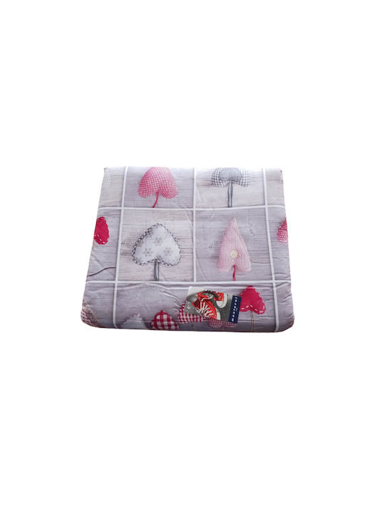 Manterol Casa Kids Duvet Multicolour 90x190cm