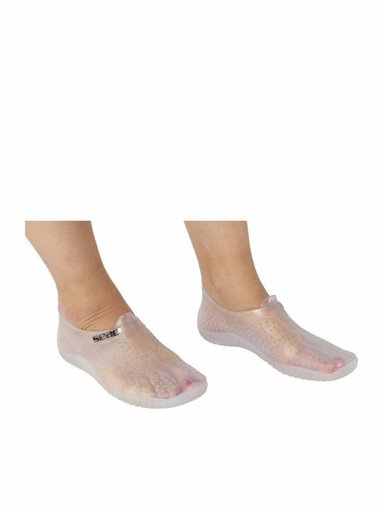 Kinder Badeschuhe Weiß