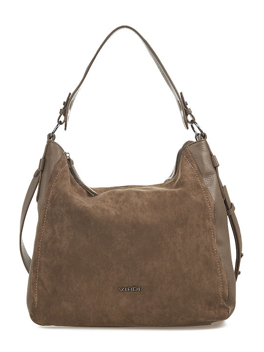 Women's Bag Shoulder Black
