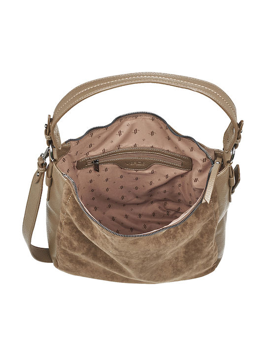 Women's Bag Shoulder Black