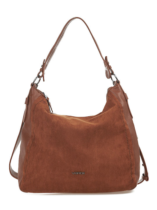 Women's Bag Shoulder Black