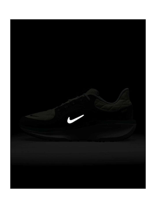 Winflo 11 GTX Men's Sport Shoes Running Waterproof with Gore-Tex Membrane Anthracite / Black / Photon Dust / Metallic Silver