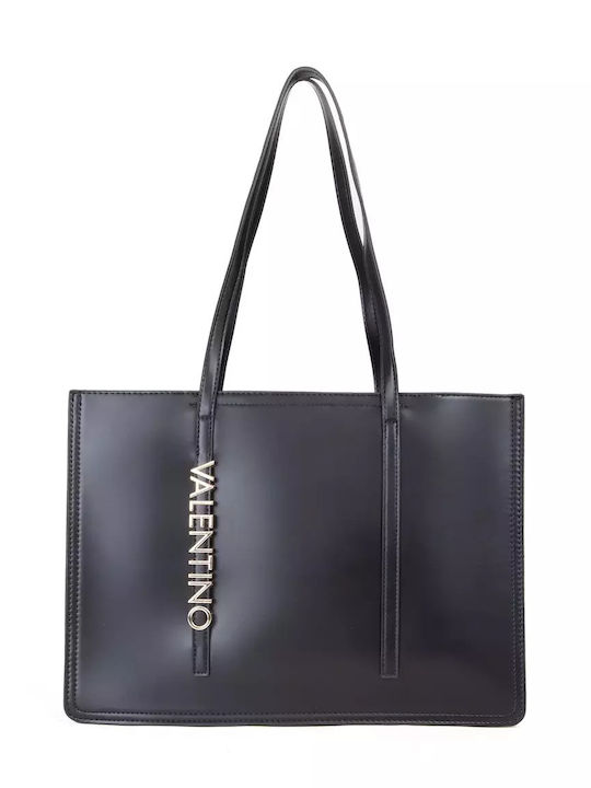 Valentino Bags Women's Bag Shopper Shoulder Black