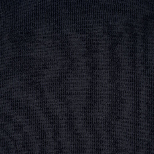 Beanie Ανδρικός Σκούφος Πλεκτός σε Navy Μπλε χρώμα