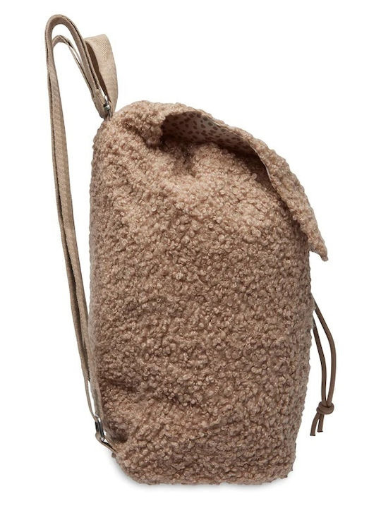 Jollein Rucksack Boucle Biscuit