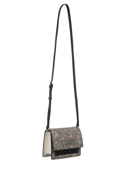 Tous Women's Bag Hand Multicolour