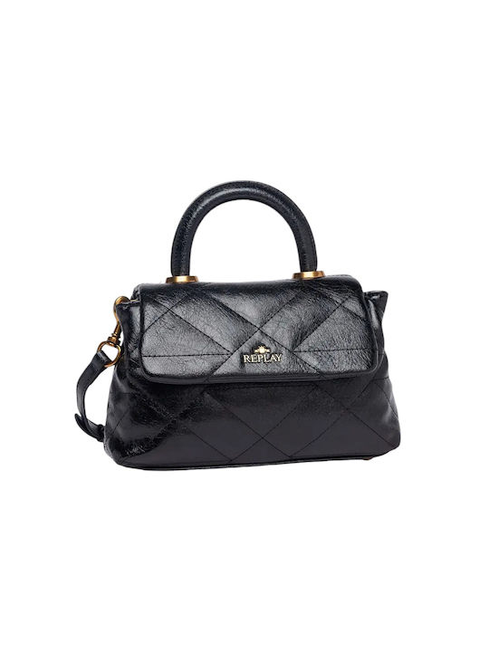 Replay Women's Bag Hand Black