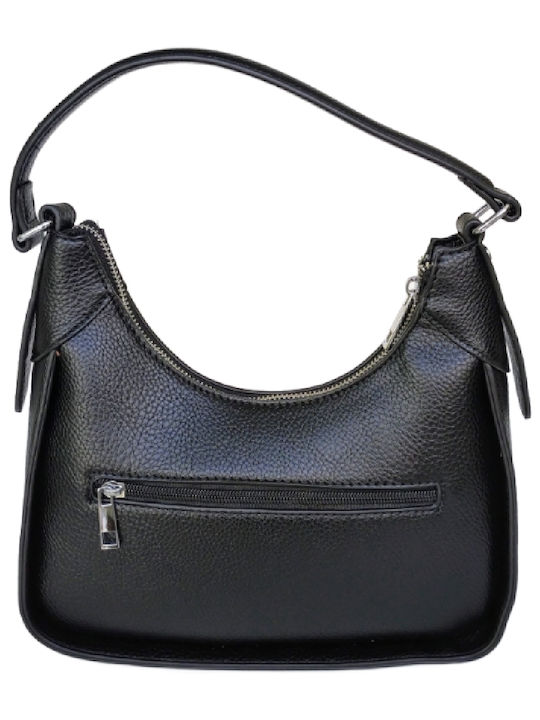 Women's Bag Shoulder Black