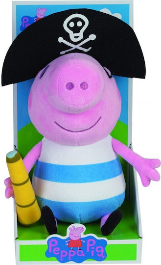 Jemini Λούτρινο Peppa Pig 25 εκ.