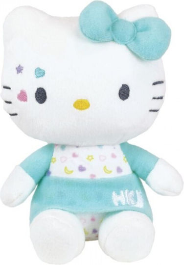 Jemini Plush Hello Kitty 15 cm