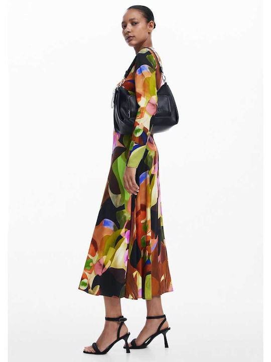 Desigual Dress M