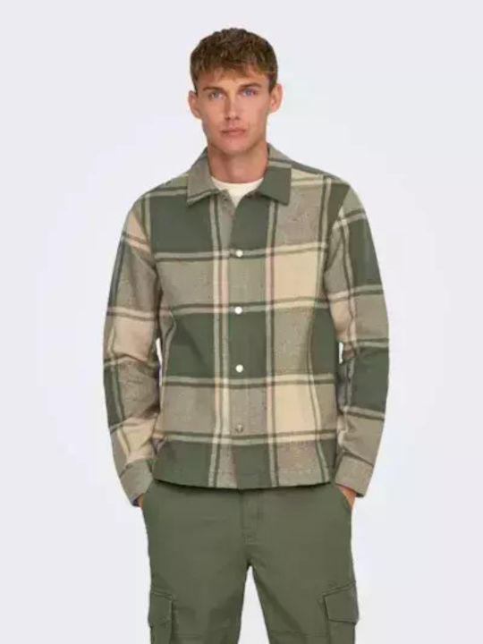 Only & Sons