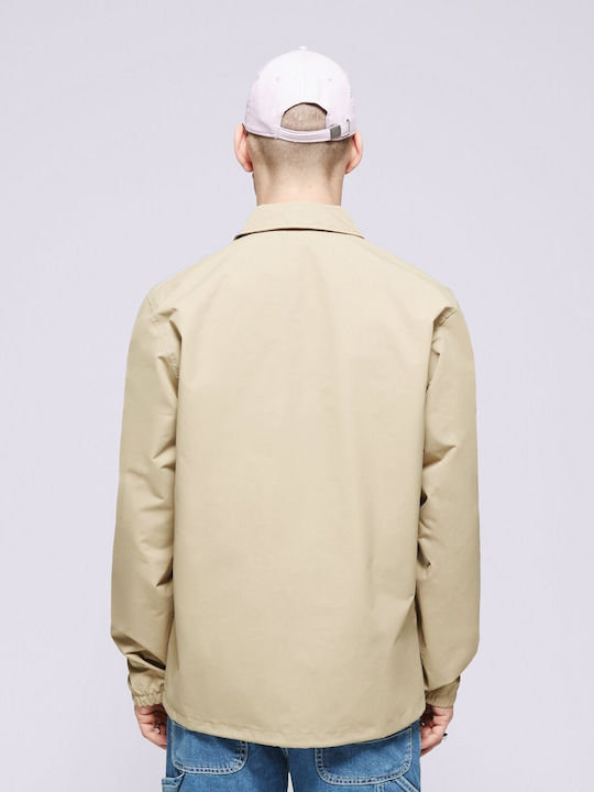 Dickies Coach 3 in 1 Jacket Beige