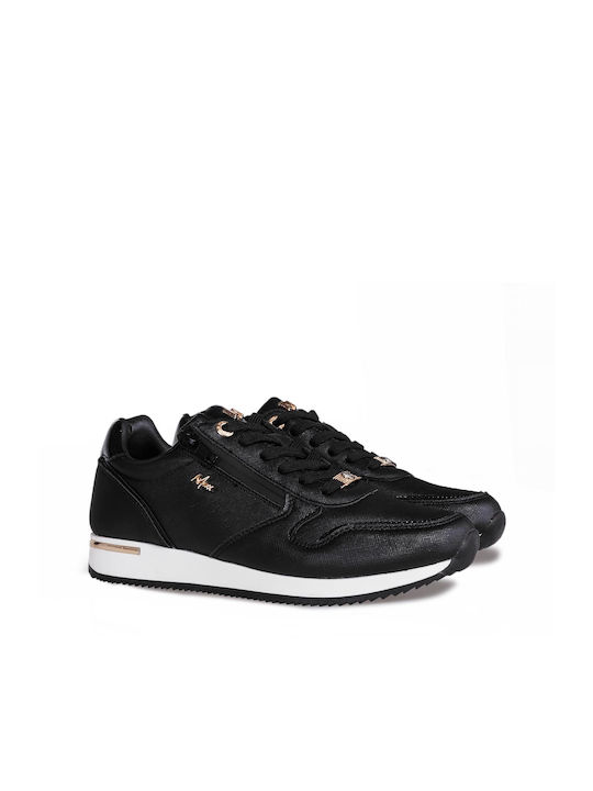 Mexx Djana Sneakers BLACK