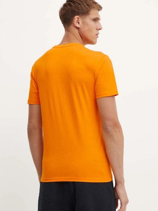 Salis T-shirt Orange