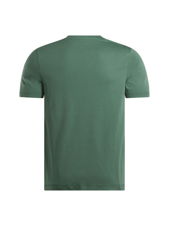 Reebok Identity Big T-shirt Green