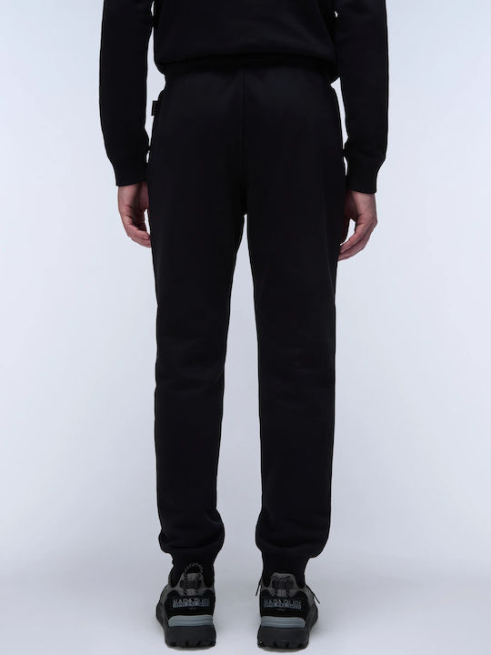 Napapijri Sweatpants Black