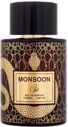 Hub Sameen Monsoon Eau de Parfum 100ml