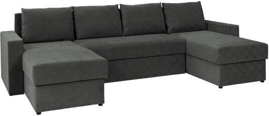 Providence 143 Γωνιακός Καναπές Κρεβάτι 300x156εκ. Providence 143 Γωνιακός Καναπές Κρεβάτι 300x156εκ.