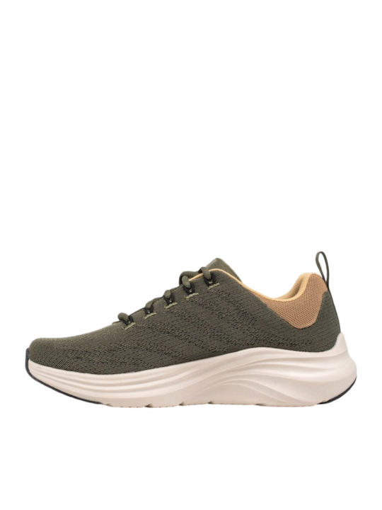 Sporiți pentru Bărbați Adidași Verde Oliv
