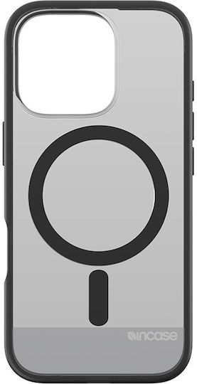 Incase Slim Case Magsafe Iphone 16 Pro Case Black