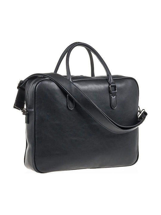 Men's Bag Shoulder / Crossbody Black