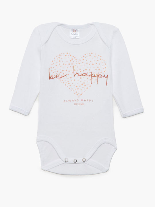 Pretty Baby Module Body-uri Albe