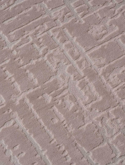 Madi Savanna Ριχτάρι Πολυθρόνας Ζακάρ 180x180εκ. Beige 21489-00