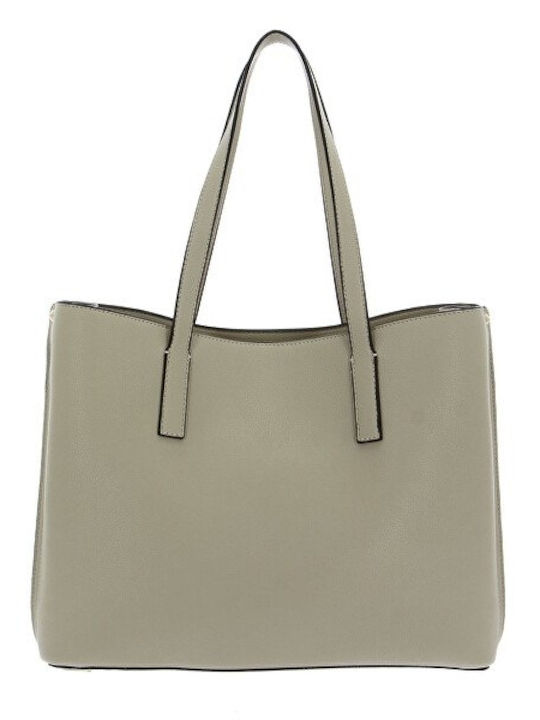 Guess Women's Bag Hand Beige