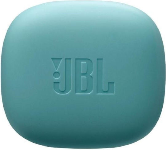 JBL Wave Flex 2 In-ear Bluetooth Handsfree Earphones with Sweat Resistance and Charging Case Blue