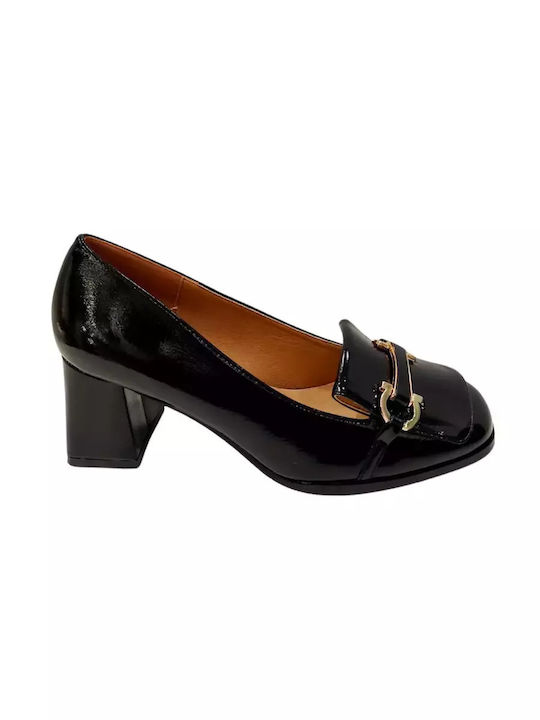 Pumps Schwarz