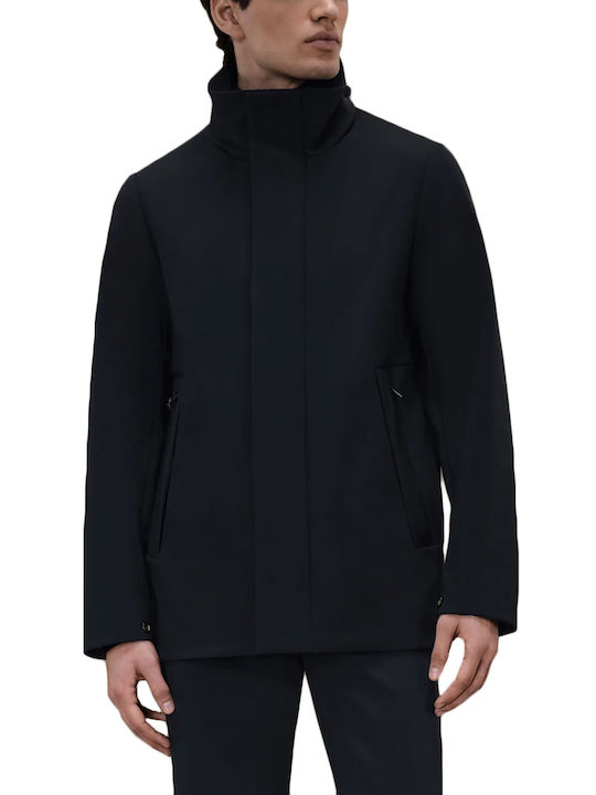 RRD Thermo Winter Jacket Blue