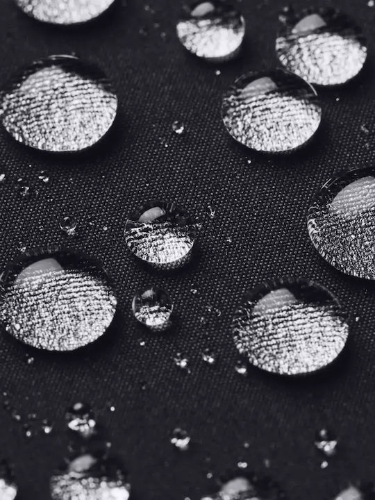 Storm Coldgear® Infrared Shield Athletic Jacket Waterproof and Windproof Black